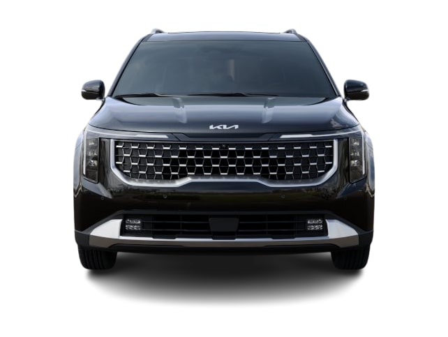 Thumbnail: 2026 Kia Carnival - 5