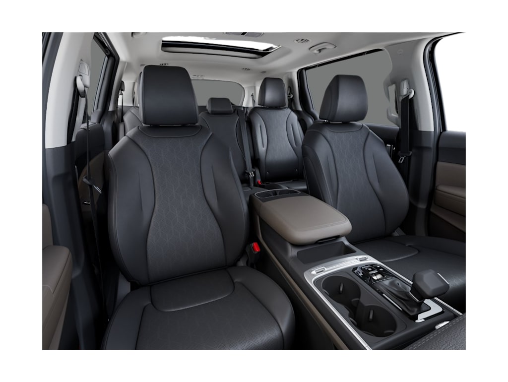 Thumbnail: 2026 Kia Carnival - 22