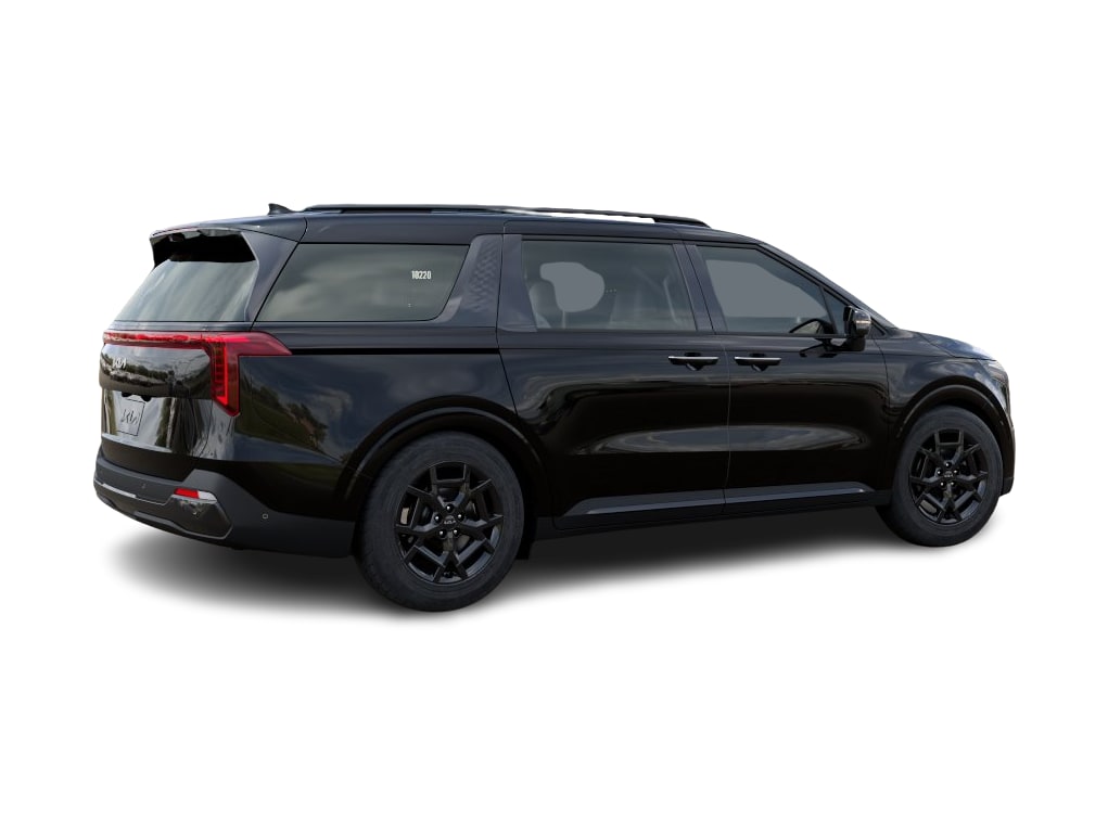 Thumbnail: 2026 Kia Carnival - 16
