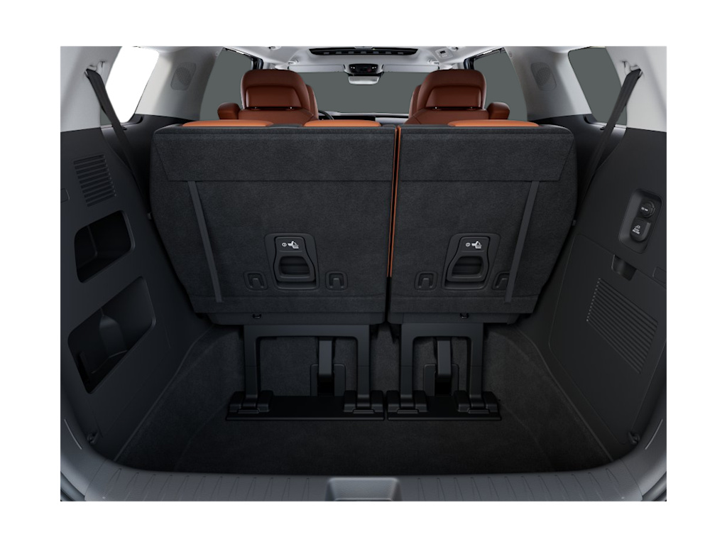 Thumbnail: 2026 Kia Carnival - 12