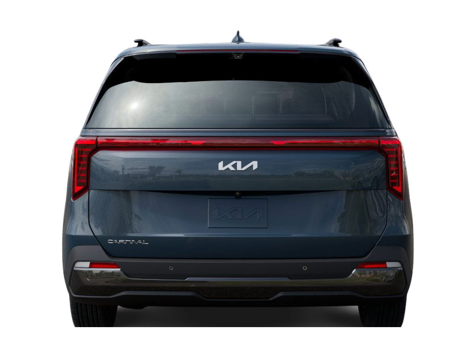 Thumbnail: 2026 Kia Carnival - 20