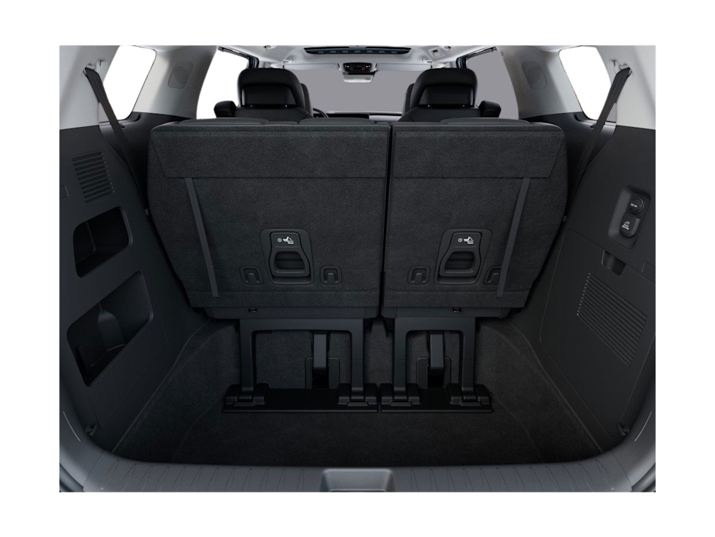 Thumbnail: 2026 Kia Carnival - 13
