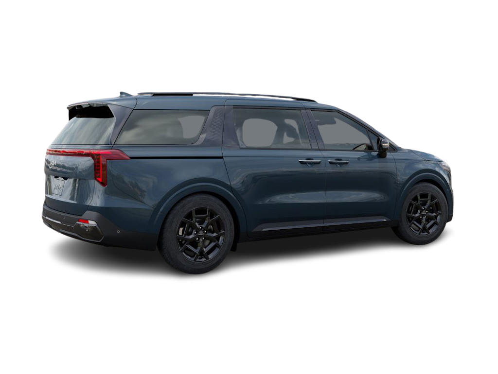 Thumbnail: 2026 Kia Carnival - 14