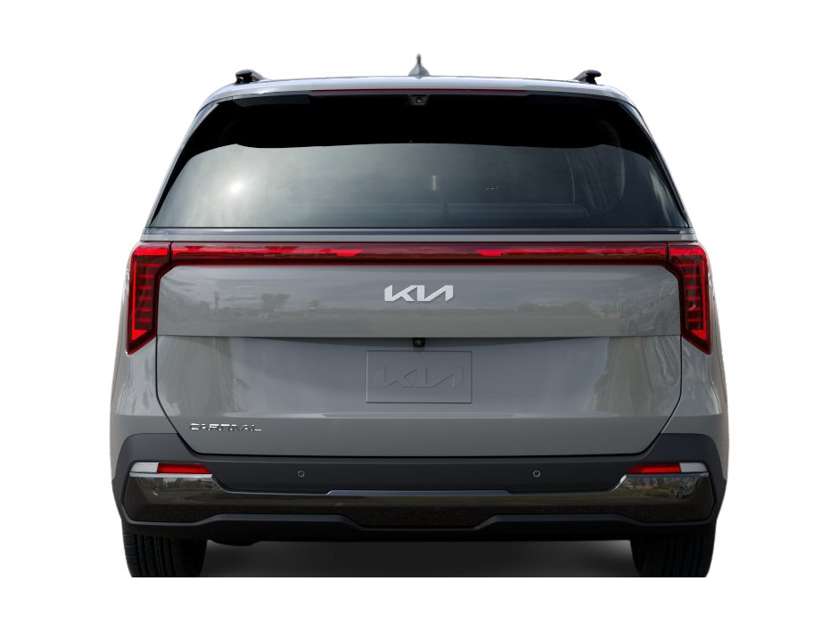 Thumbnail: 2026 Kia Carnival - 20