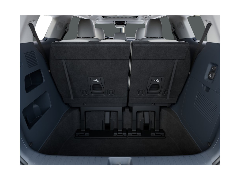 Thumbnail: 2026 Kia Carnival - 12
