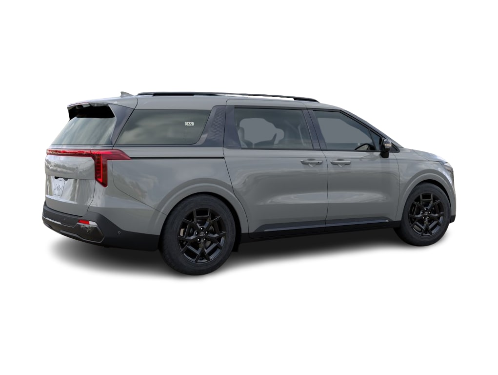 Thumbnail: 2026 Kia Carnival - 14