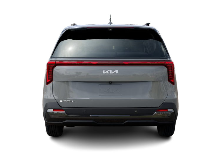 Thumbnail: 2026 Kia Carnival - 4