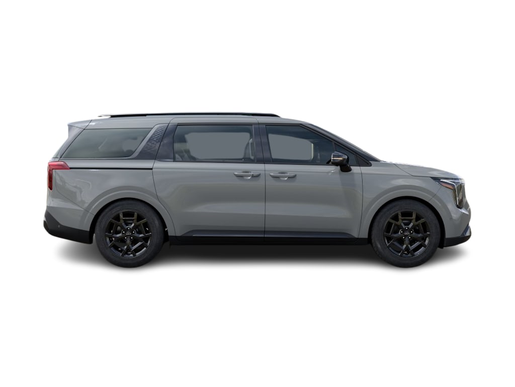 Thumbnail: 2026 Kia Carnival - 15