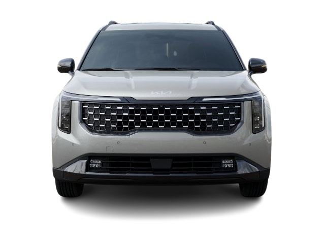 Thumbnail: 2026 Kia Carnival - 5
