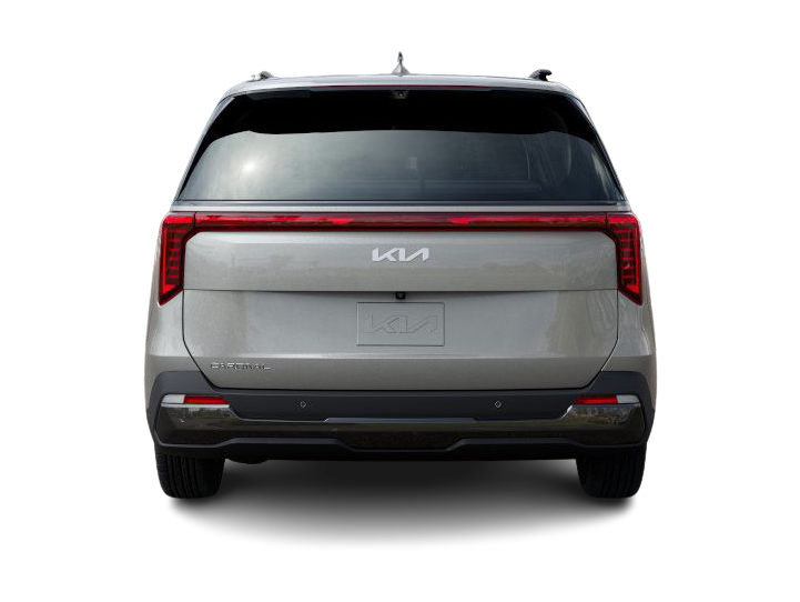 Thumbnail: 2026 Kia Carnival - 4