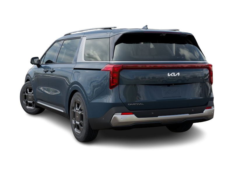 Thumbnail: 2026 Kia Carnival - 3