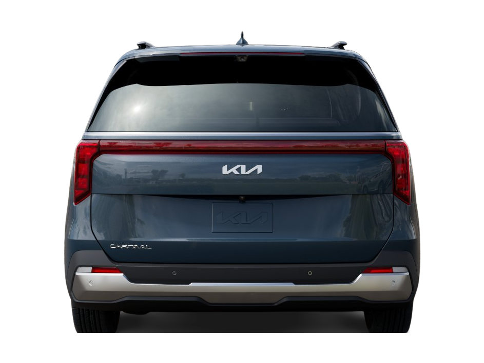 Thumbnail: 2026 Kia Carnival - 21