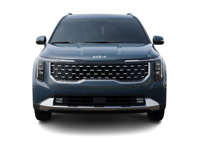 Thumbnail: 2026 Kia Carnival - 5