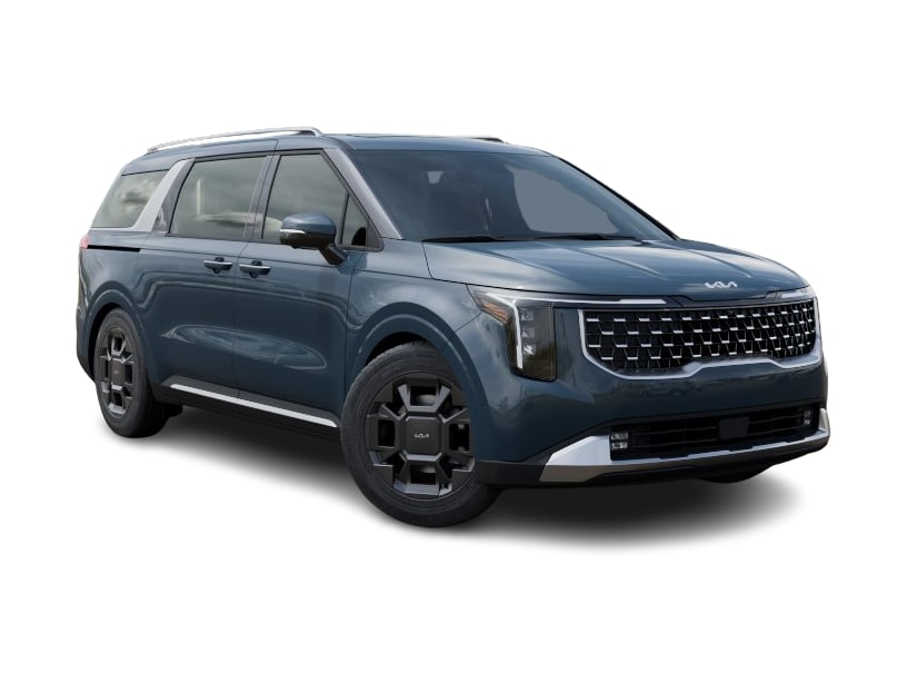 Thumbnail: 2026 Kia Carnival - 16