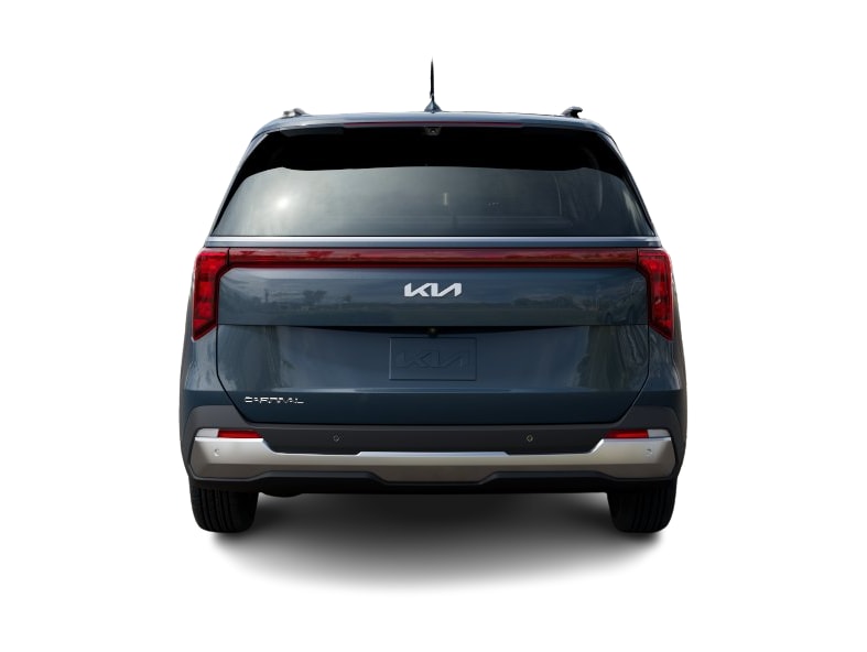 Thumbnail: 2026 Kia Carnival - 4