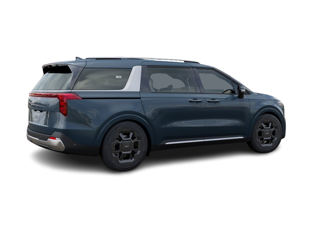 Thumbnail: 2026 Kia Carnival - 14