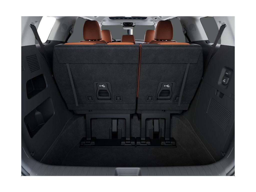 Thumbnail: 2026 Kia Carnival - 12