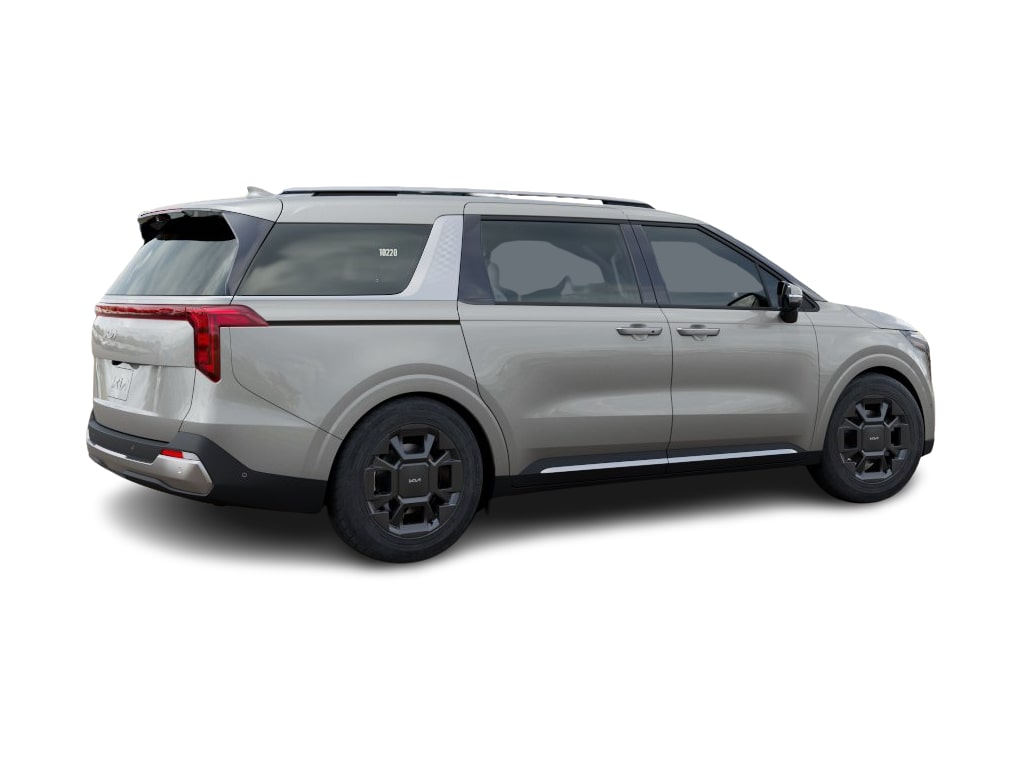 Thumbnail: 2026 Kia Carnival - 15
