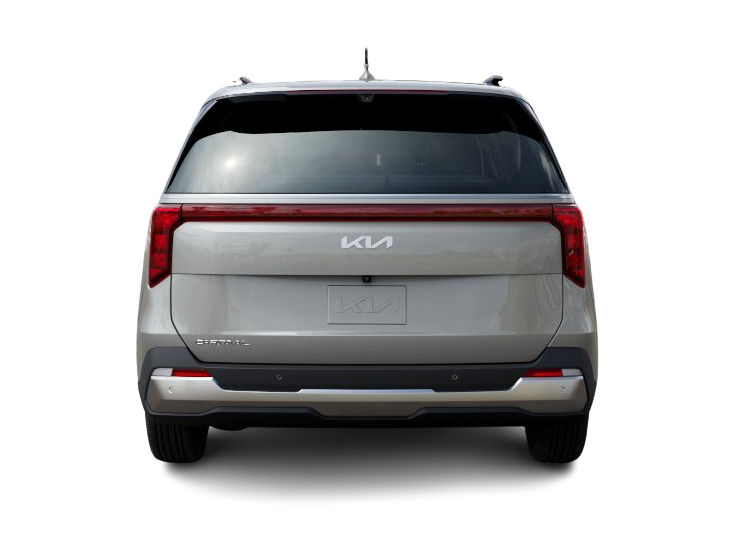 Thumbnail: 2026 Kia Carnival - 4