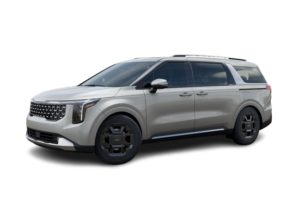 Thumbnail: 2026 Kia Carnival - 14