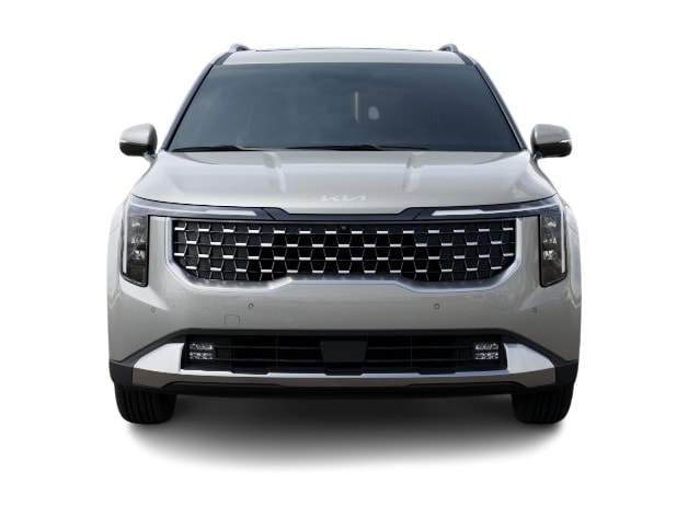 Thumbnail: 2026 Kia Carnival - 5