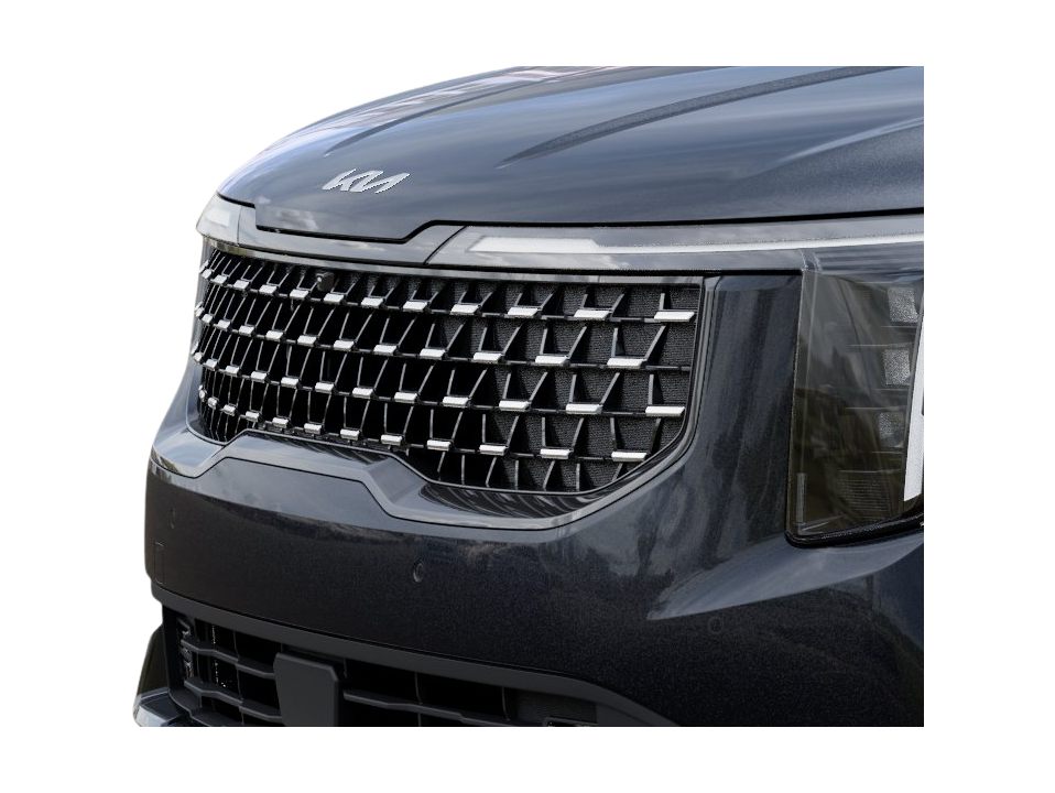 Thumbnail: 2026 Kia Carnival - 20
