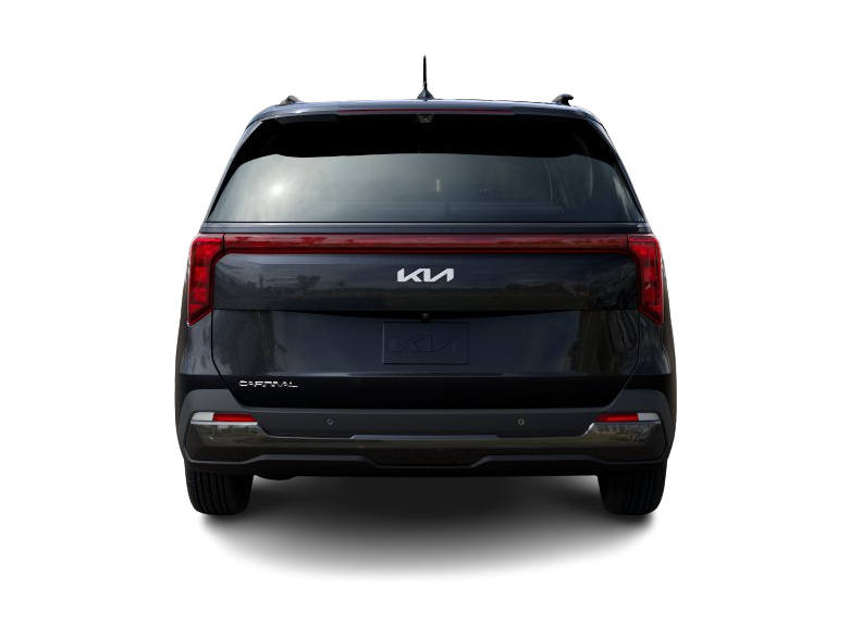 Thumbnail: 2026 Kia Carnival - 4