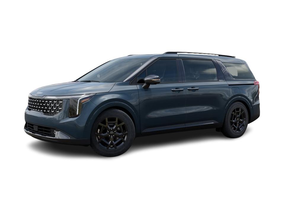 Thumbnail: 2026 Kia Carnival - 14
