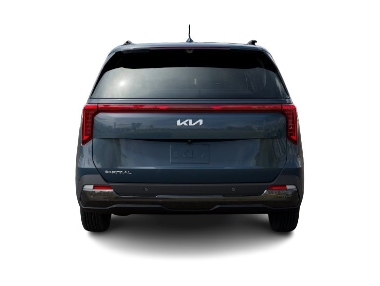 Thumbnail: 2026 Kia Carnival - 4