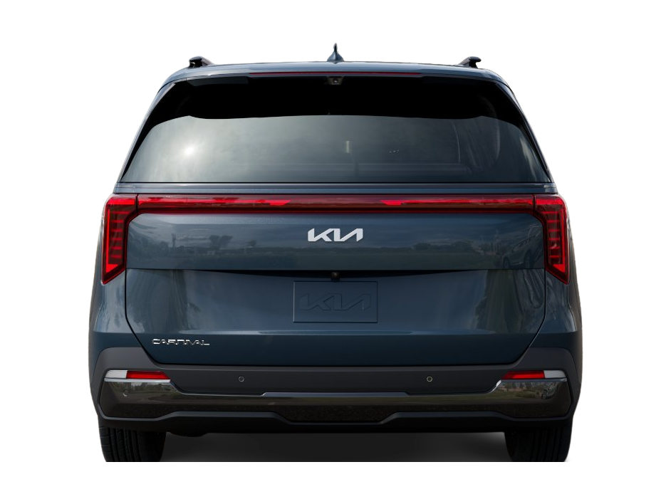 Thumbnail: 2026 Kia Carnival - 21
