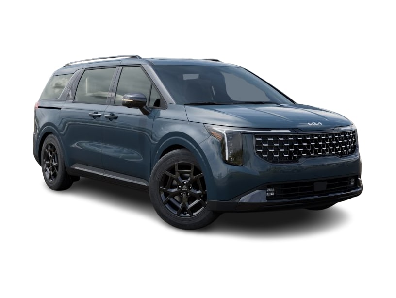 Thumbnail: 2026 Kia Carnival - 17
