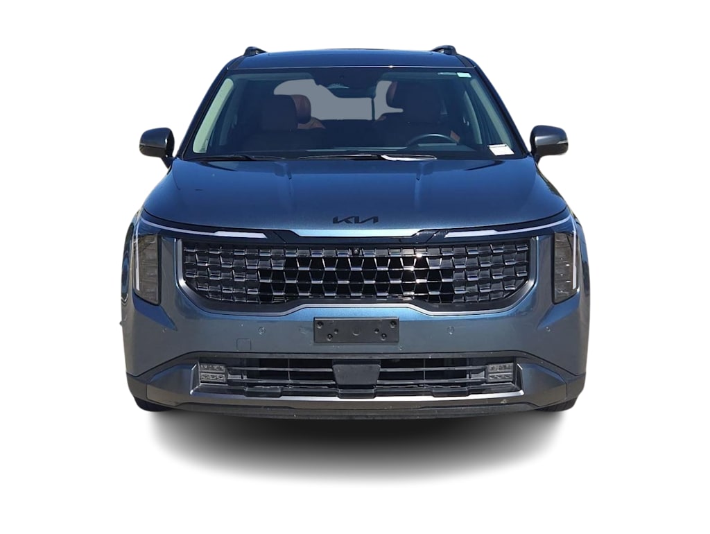 Thumbnail: 2025 Kia Carnival - 5
