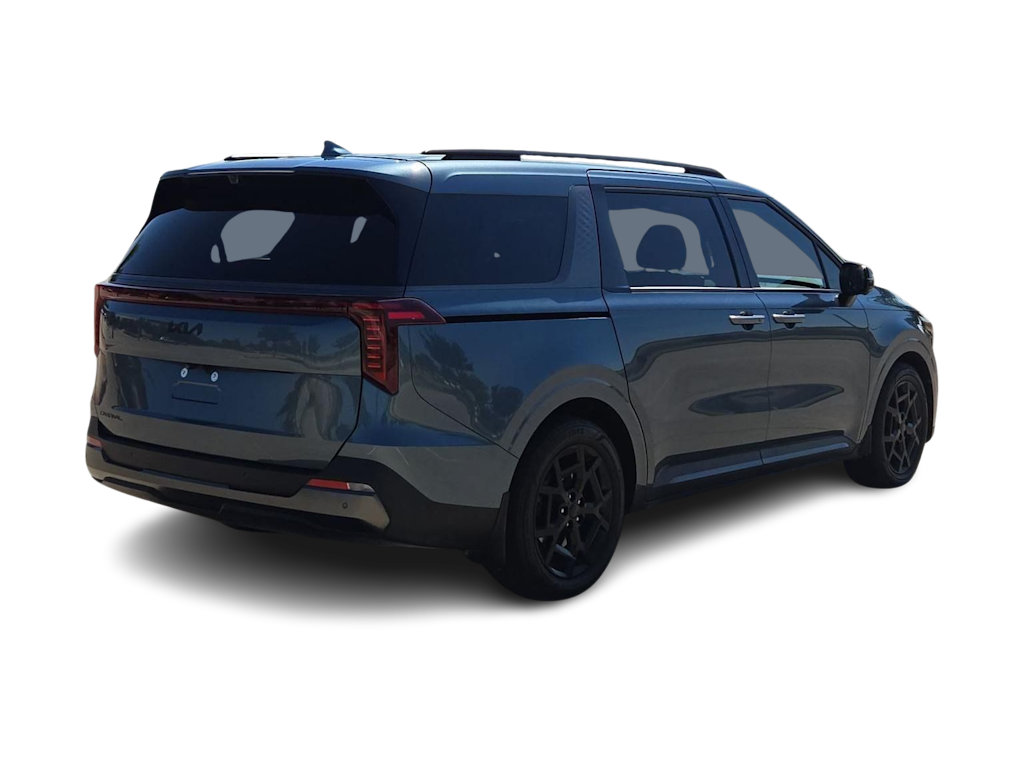 Thumbnail: 2025 Kia Carnival - 14