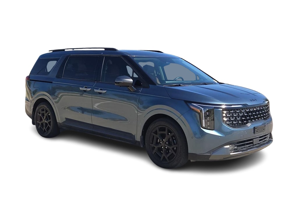 Thumbnail: 2025 Kia Carnival - 16