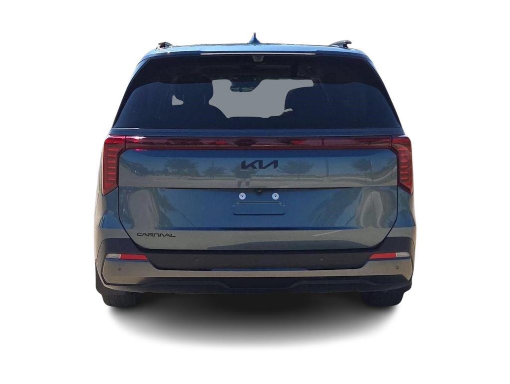 Thumbnail: 2025 Kia Carnival - 4