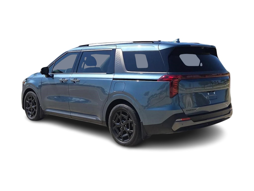 Thumbnail: 2025 Kia Carnival - 3