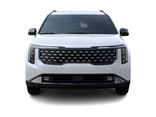 Thumbnail: 2026 Kia Carnival - 5