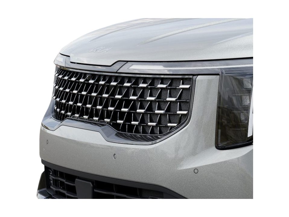 2025 Kia Carnival SX 20