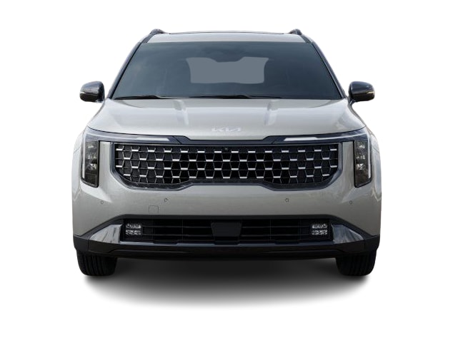 2025 Kia Carnival SX 5