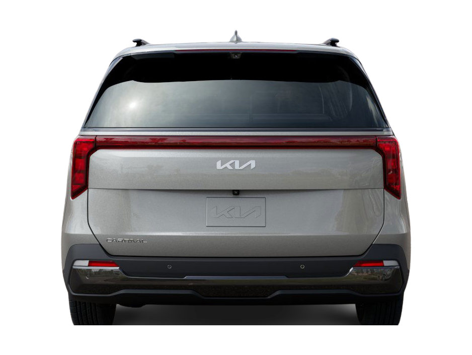 2025 Kia Carnival SX 21