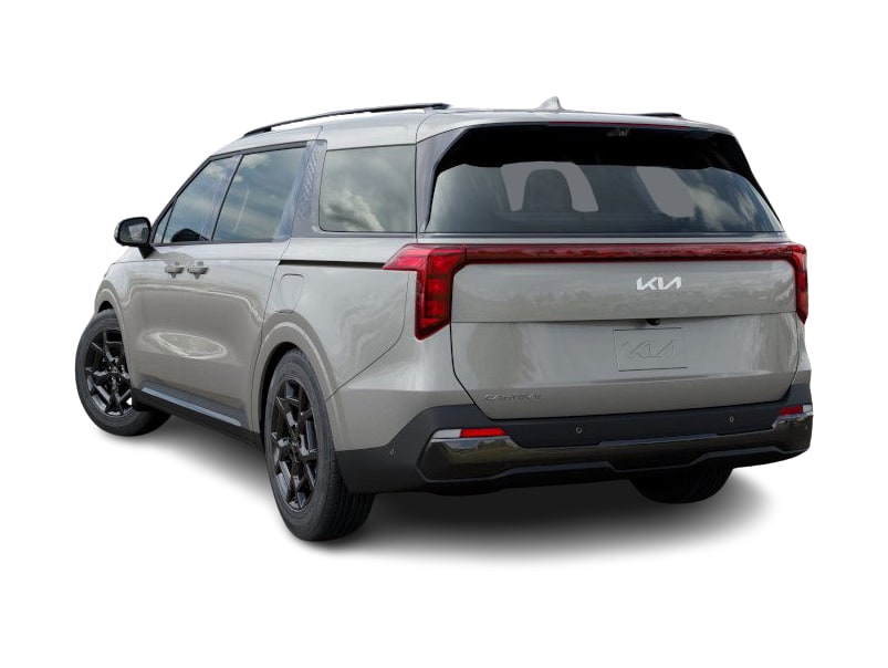 2025 Kia Carnival SX 3