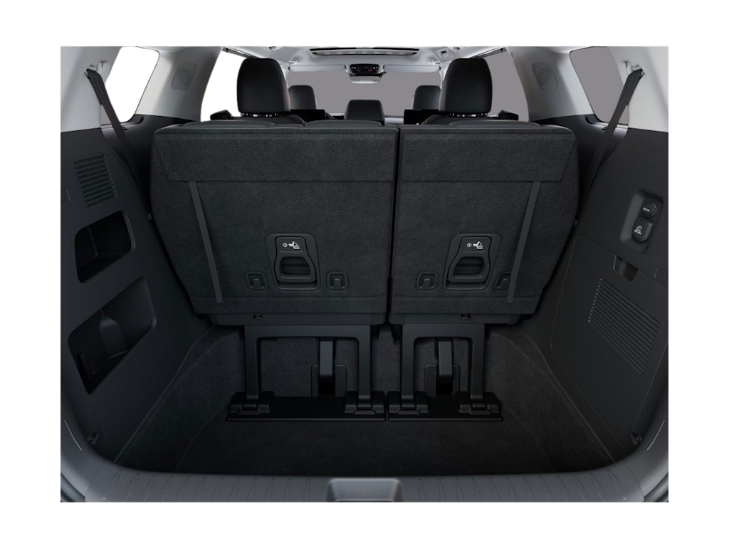 2025 Kia Carnival SX 13