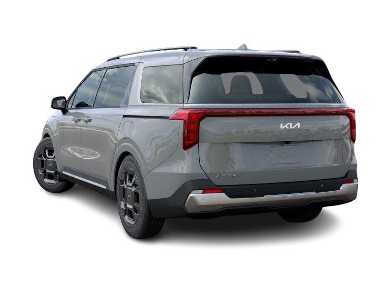 Thumbnail: 2026 Kia Carnival - 3