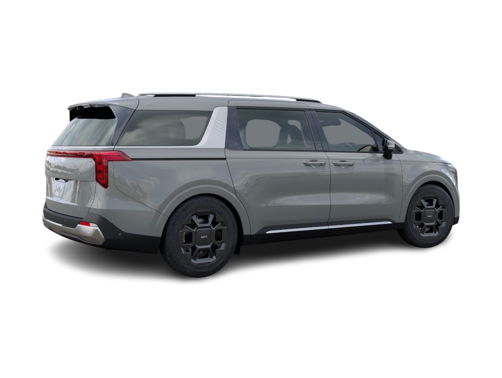 Thumbnail: 2026 Kia Carnival - 14