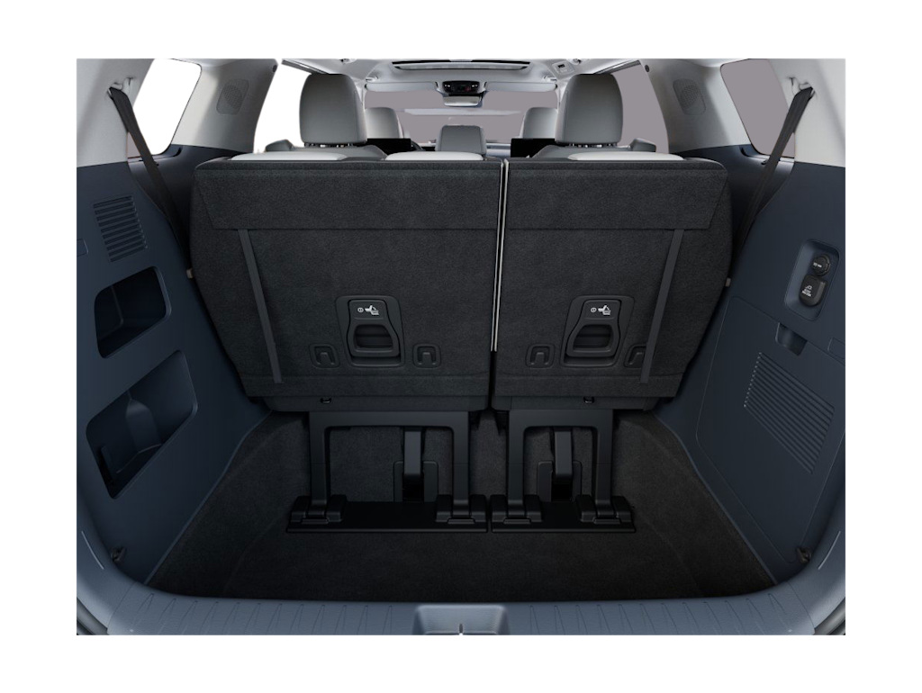 Thumbnail: 2025 Kia Carnival - 13