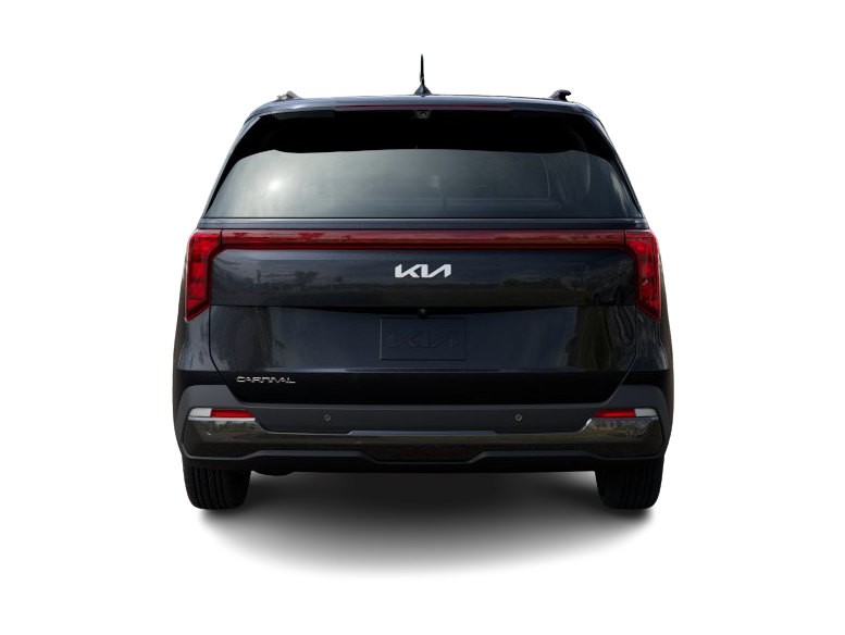 Thumbnail: 2026 Kia Carnival - 4