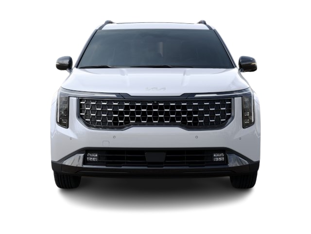 Thumbnail: 2026 Kia Carnival - 6