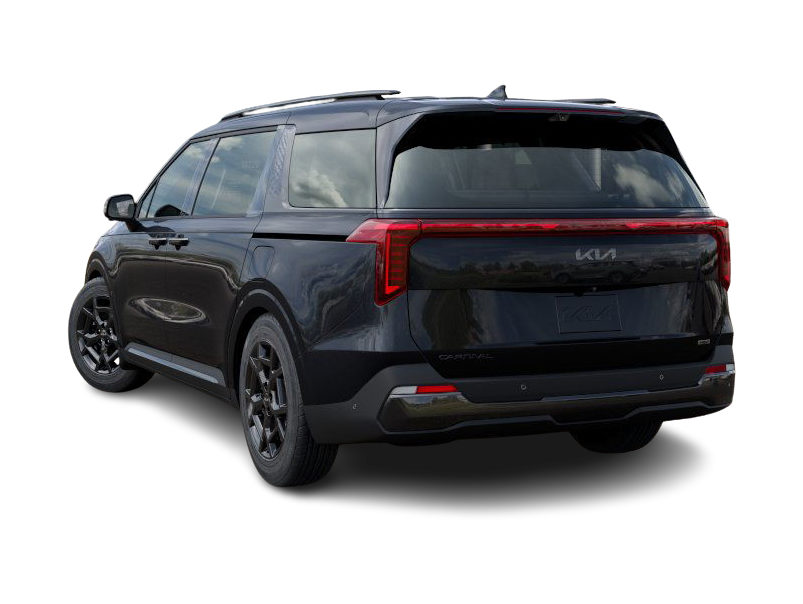 Thumbnail: 2026 Kia Carnival - 3