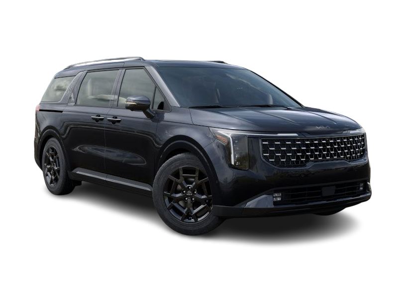 Thumbnail: 2026 Kia Carnival - 17