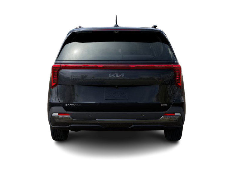 Thumbnail: 2026 Kia Carnival - 14